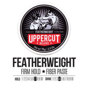 Featherweight Pomade